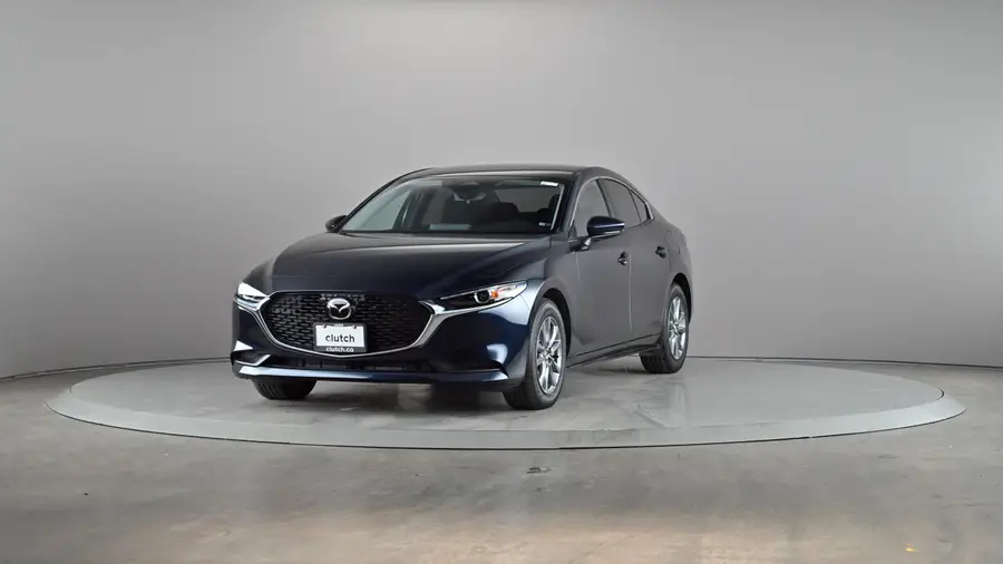 2025 Mazda Mazda364275799576323121