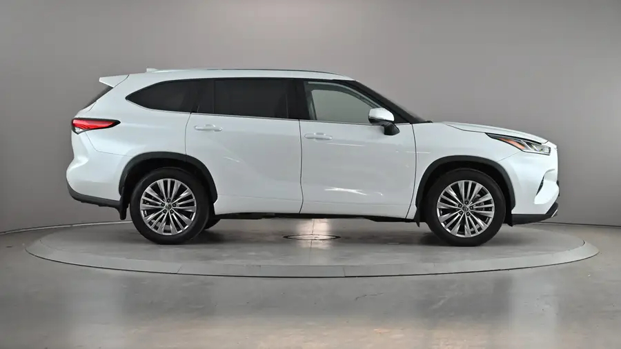 2022 Toyota Highlander64984292967809122