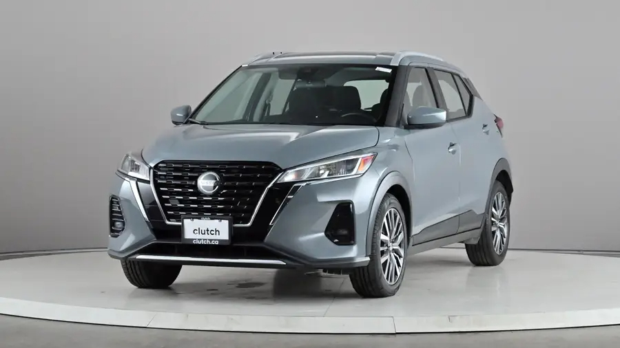 2021 Nissan Kicks63879585393283124