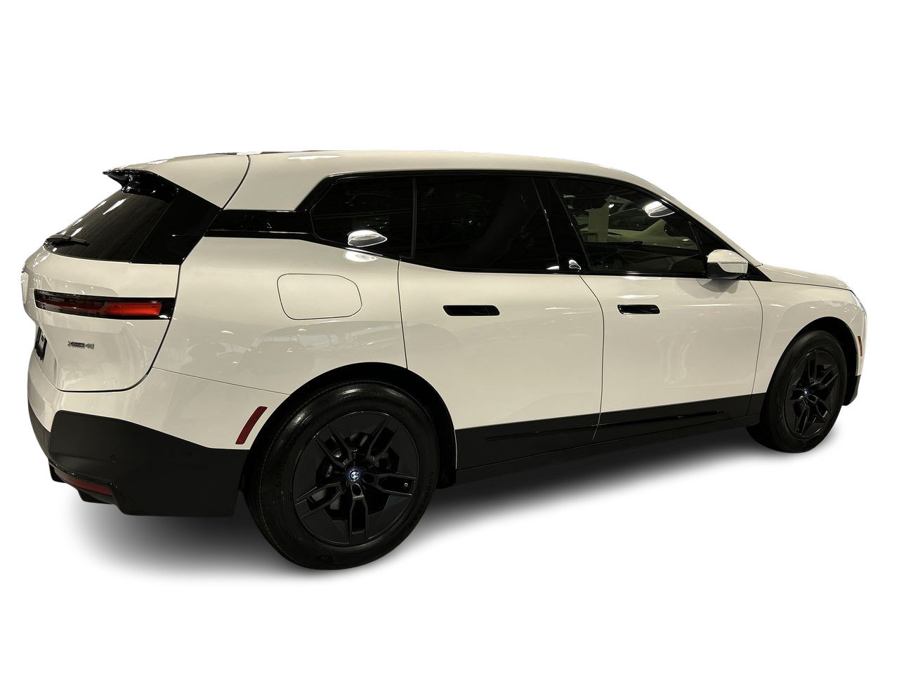 2024 BMW IX XDrive40 | Essential Package64962264389890121