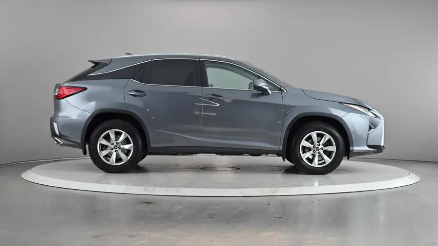 2019 Lexus RX64331874626306124