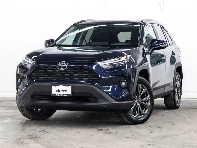 2025 Toyota RAV4 Hybrid63524417262339121