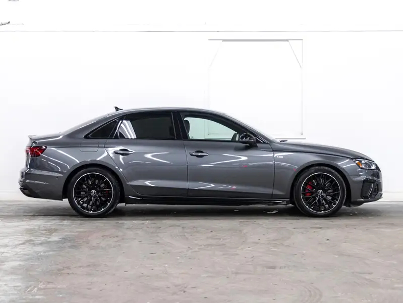 2024 Audi A464786618405123121