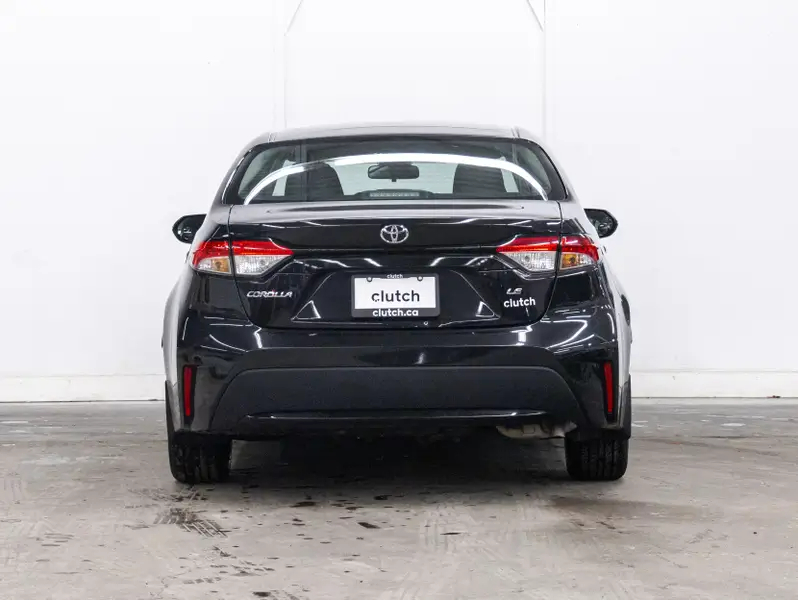 2022 Toyota Corolla64984722979459122