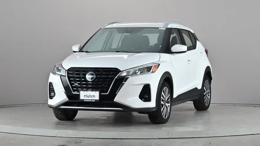 2023 Nissan Kicks64512250881025121
