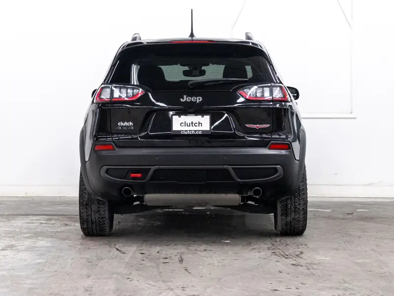 2021 Jeep Cherokee63516094734721124