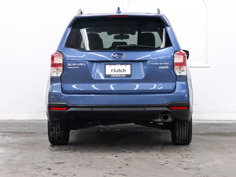 2018 Subaru Forester64544074944259121