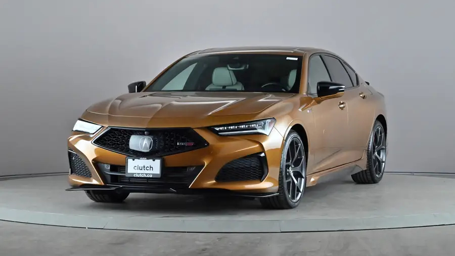 2022 Acura TLX64275728750338122