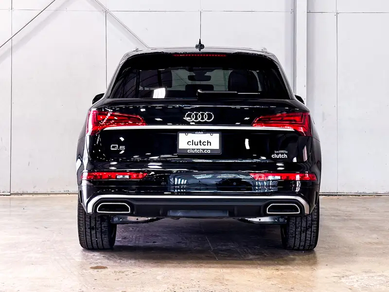 2024 Audi Q563448229216001121