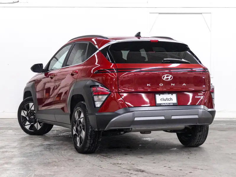 2024 Hyundai Kona63725667516803124