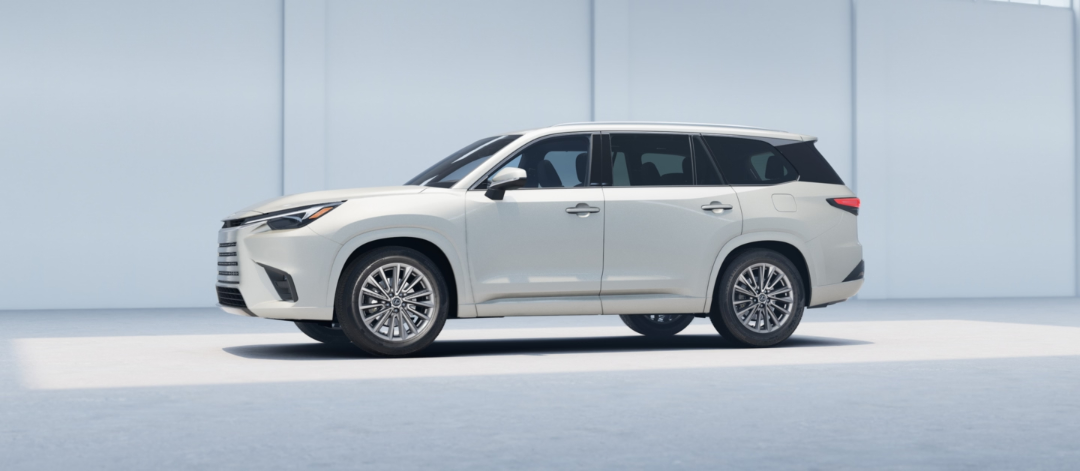 THE 2026  TX F SPORT63516126150147124