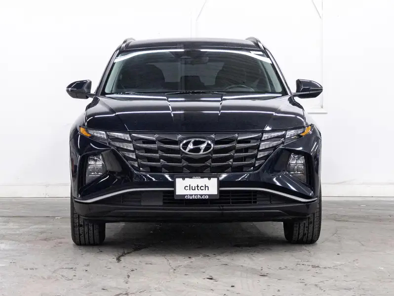 2022 Hyundai Tucson63869356914435124