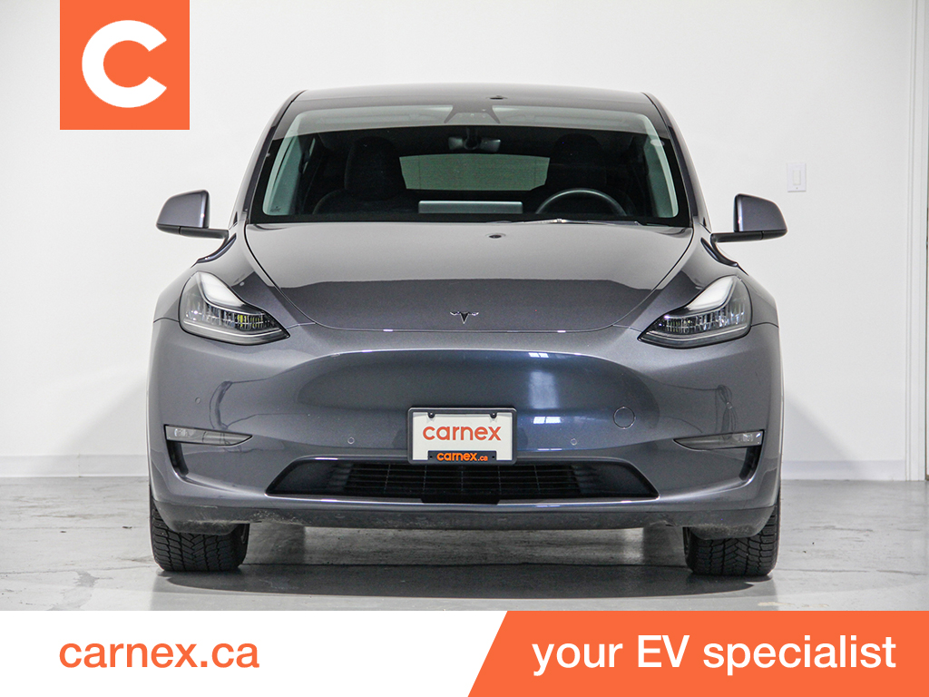 2023 Tesla Model Y Long Range64961816272259121