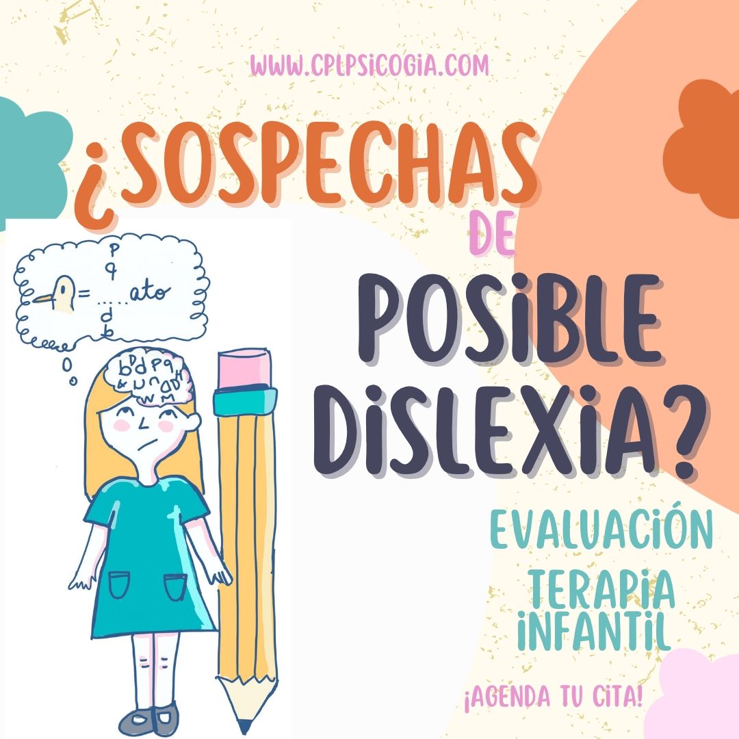 Child Therapy and Psychopedagogical Assessment Service