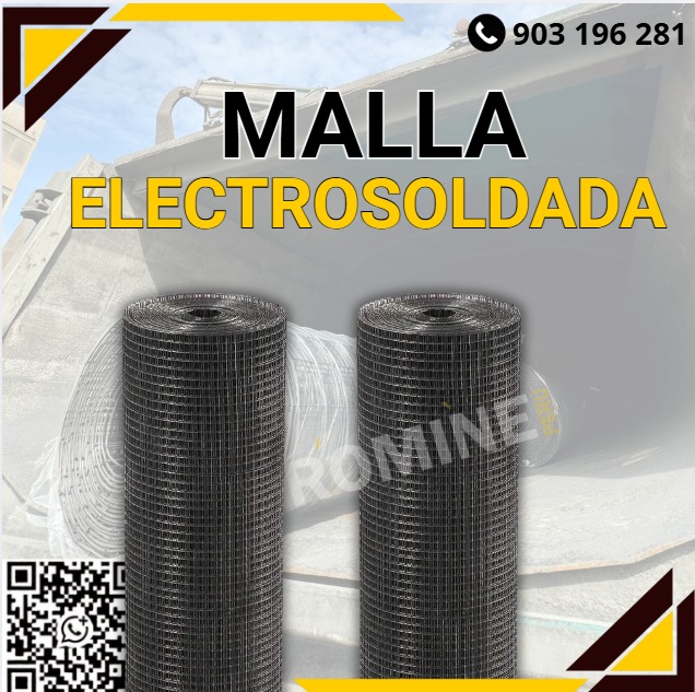 Structural Welded Wire Mesh Supply Service