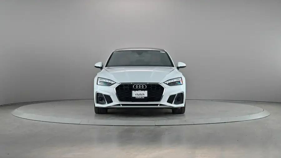 2021 Audi A5 Sportback