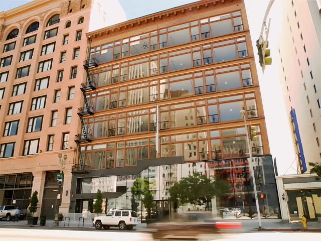 Mercantile Lofts63459720930179122