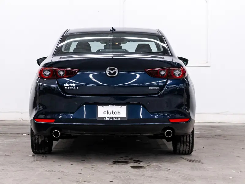 2024 Mazda Mazda363447698888707121