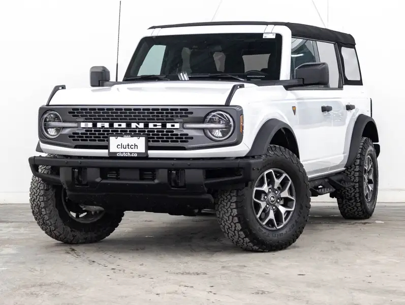 2024 Ford Bronco63644750259971120
