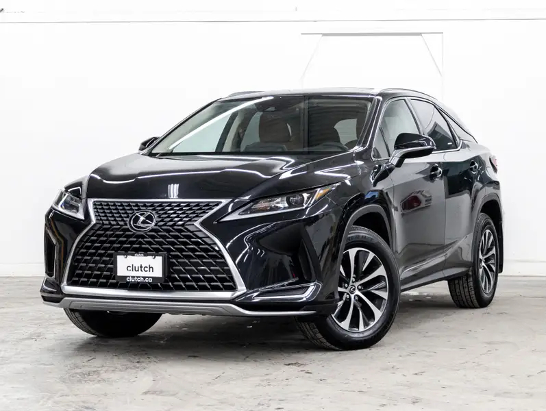 2022 Lexus RX63472644080387124