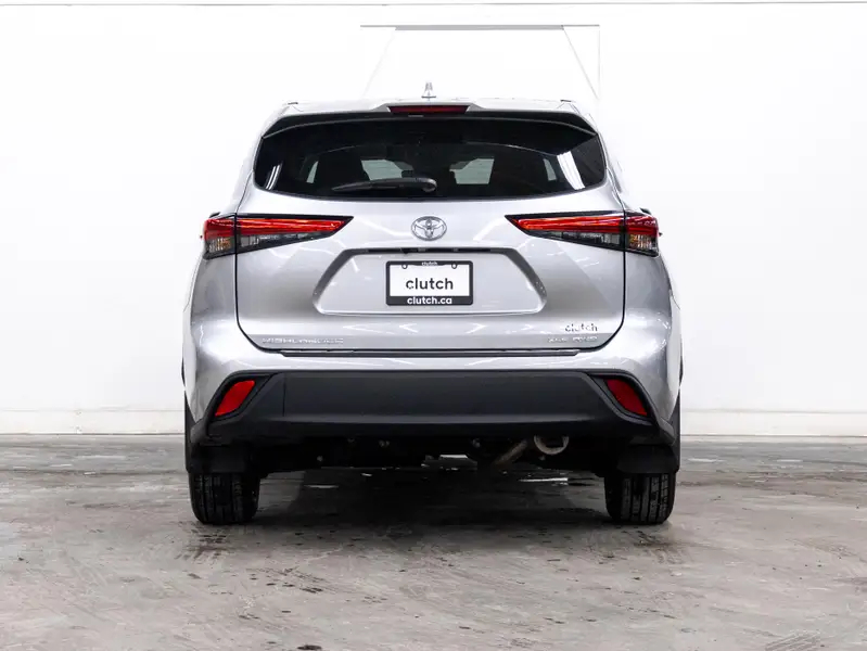 2022 Toyota Highlander64267121089923122