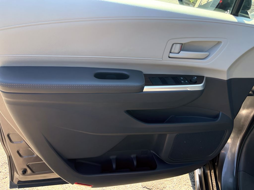 2023 TOYOTA SIENNA LE63323994184065122