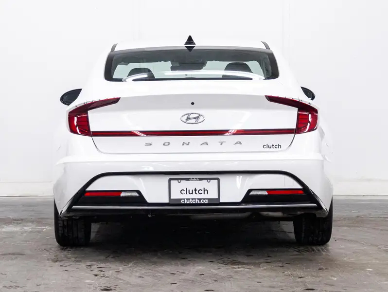 2022 Hyundai Sonata63857679472387123