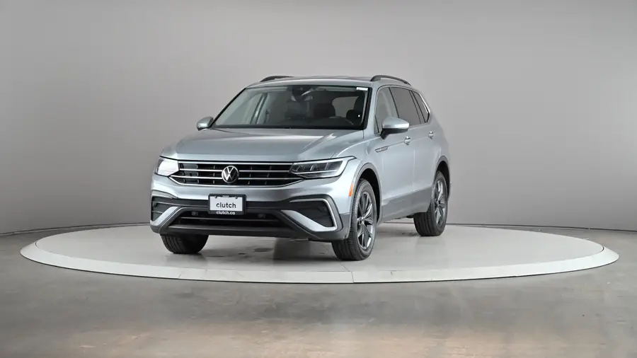 2023 Volkswagen Tiguan63769666243457120