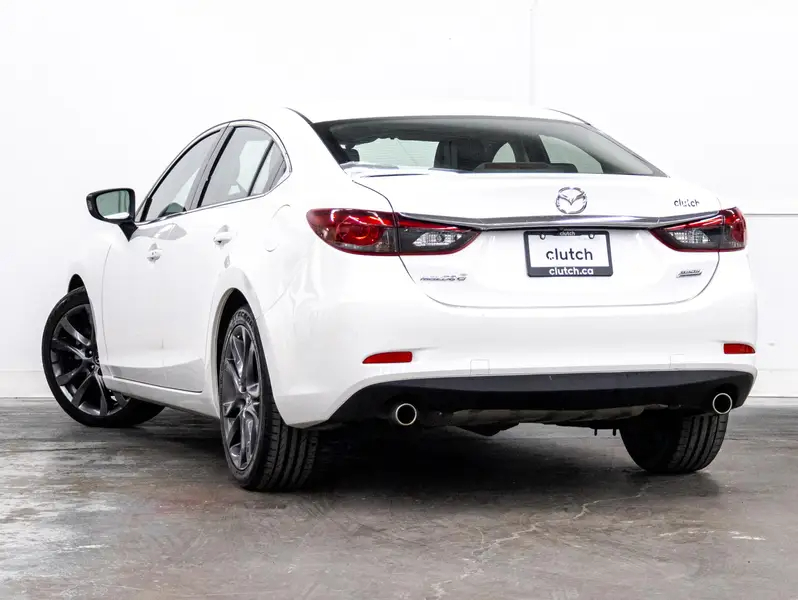 2016 Mazda Mazda664235128027393124