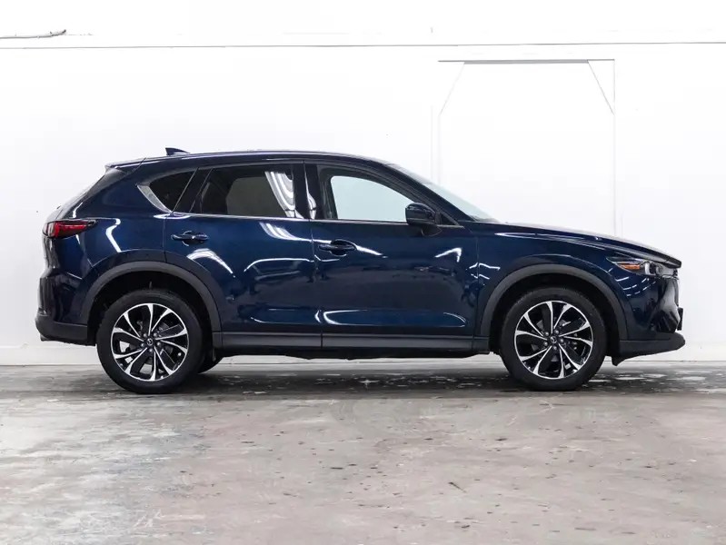 2022 Mazda CX-564398492076162121