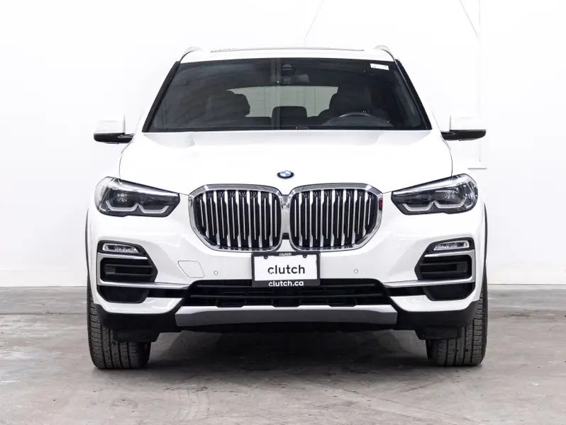 2019 BMW X564355214044673121