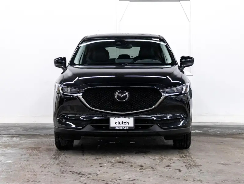 2021 Mazda CX-564428541495042122