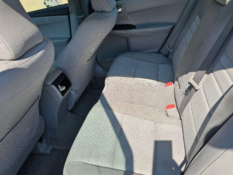 2017 TOYOTA CAMRY LE63333789687939121
