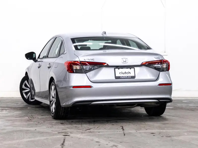 2022 Honda Civic63869240394755124
