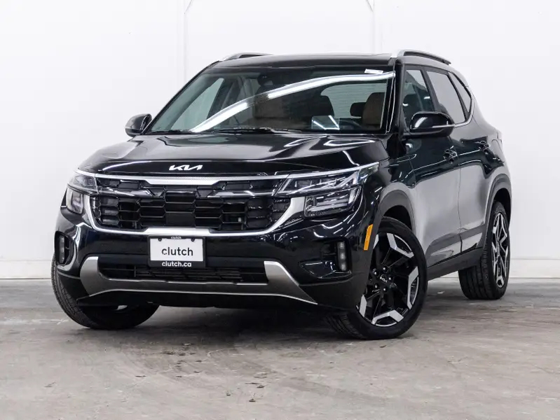 2024 Kia Seltos64331569714434121