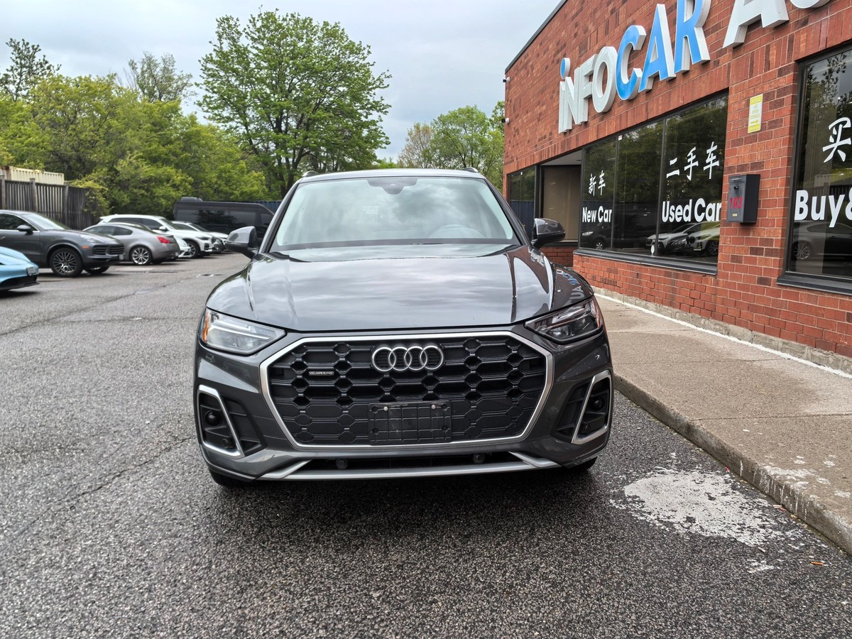 ﻿2022﻿ ﻿Audi﻿ ﻿Q5﻿ ﻿Progressiv64157526459265123