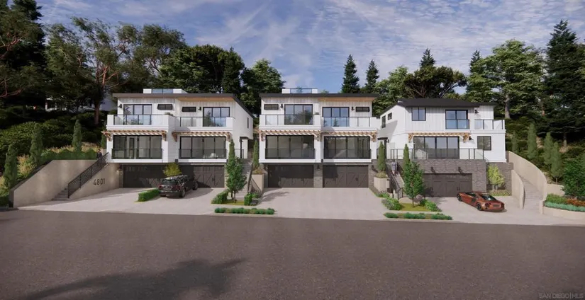 4813 11 Academy (lote 16), San Diego, CA
