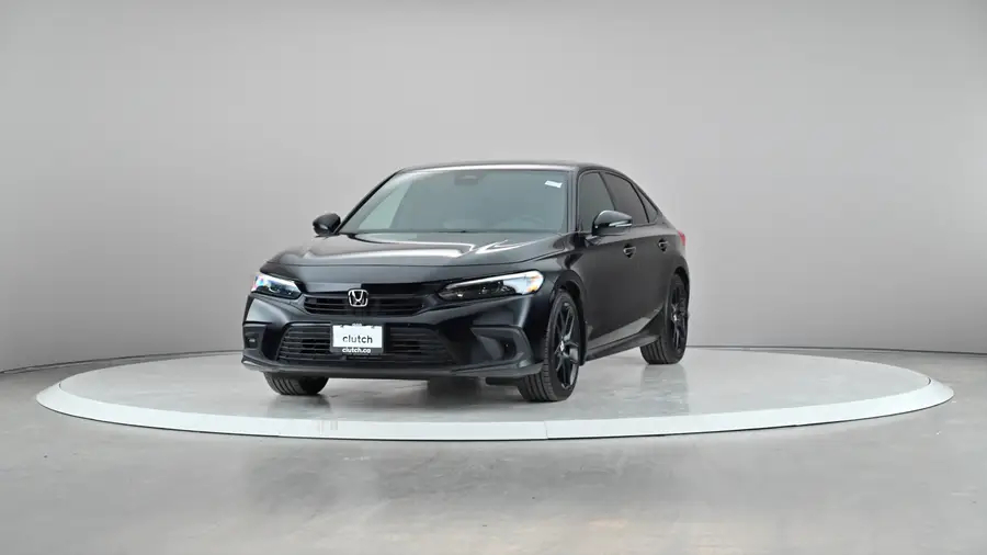 2023 Honda Civic63647569064961121