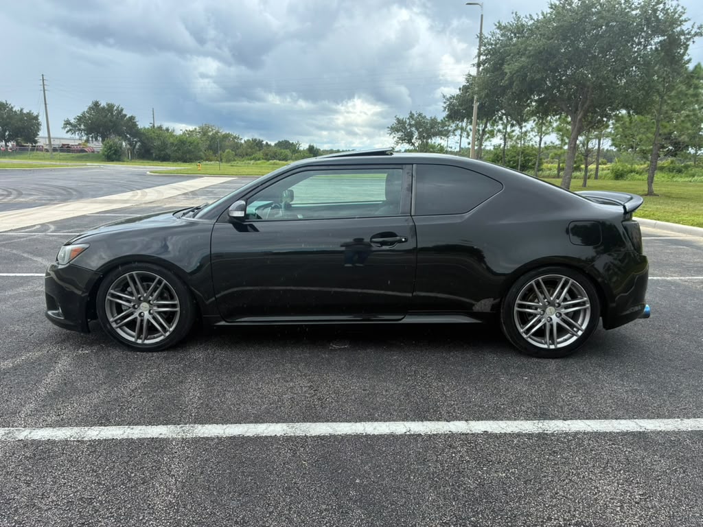 🏁2012 TOYOTA SCION TC 🏁567802762217410565