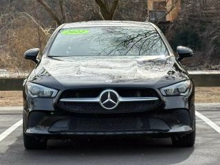 2022 MERCEDES-BENZ CLA63289023152257120