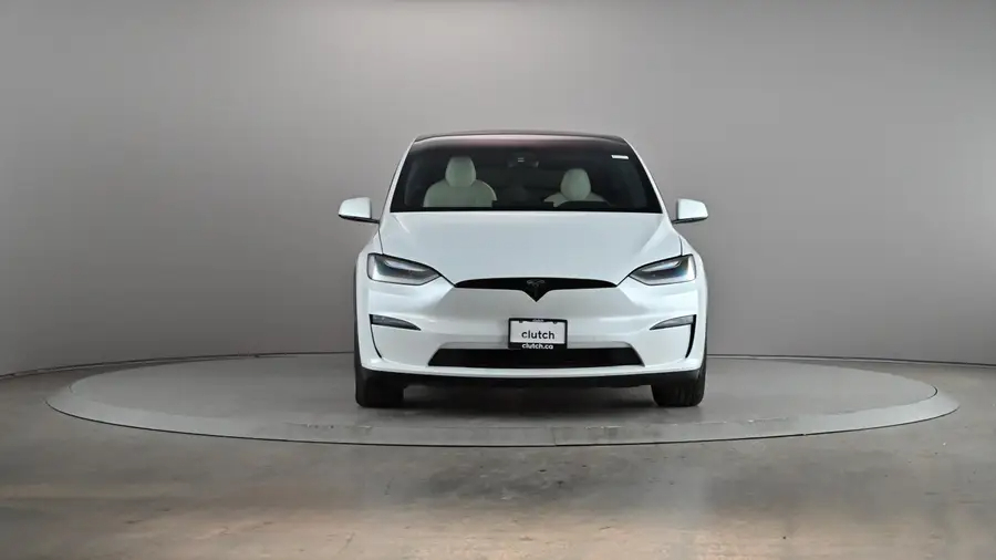 2023 Tesla Model X64299798944385124