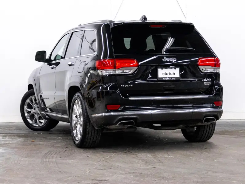 2021 Jeep Grand Cherokee64255138854914124