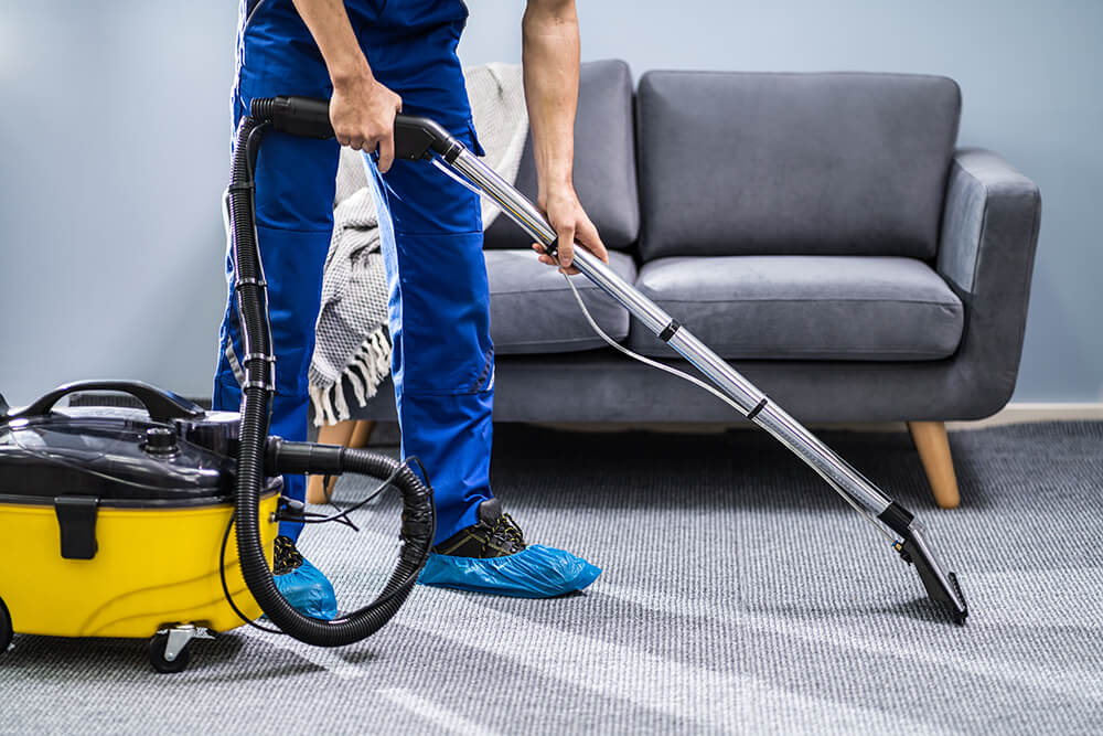 On-call Cleaning63667347865473120