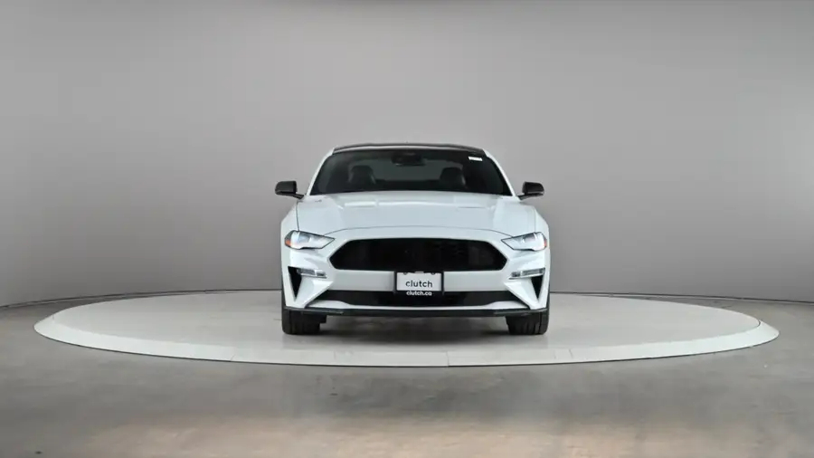 2021 Ford Mustang64444902930305122