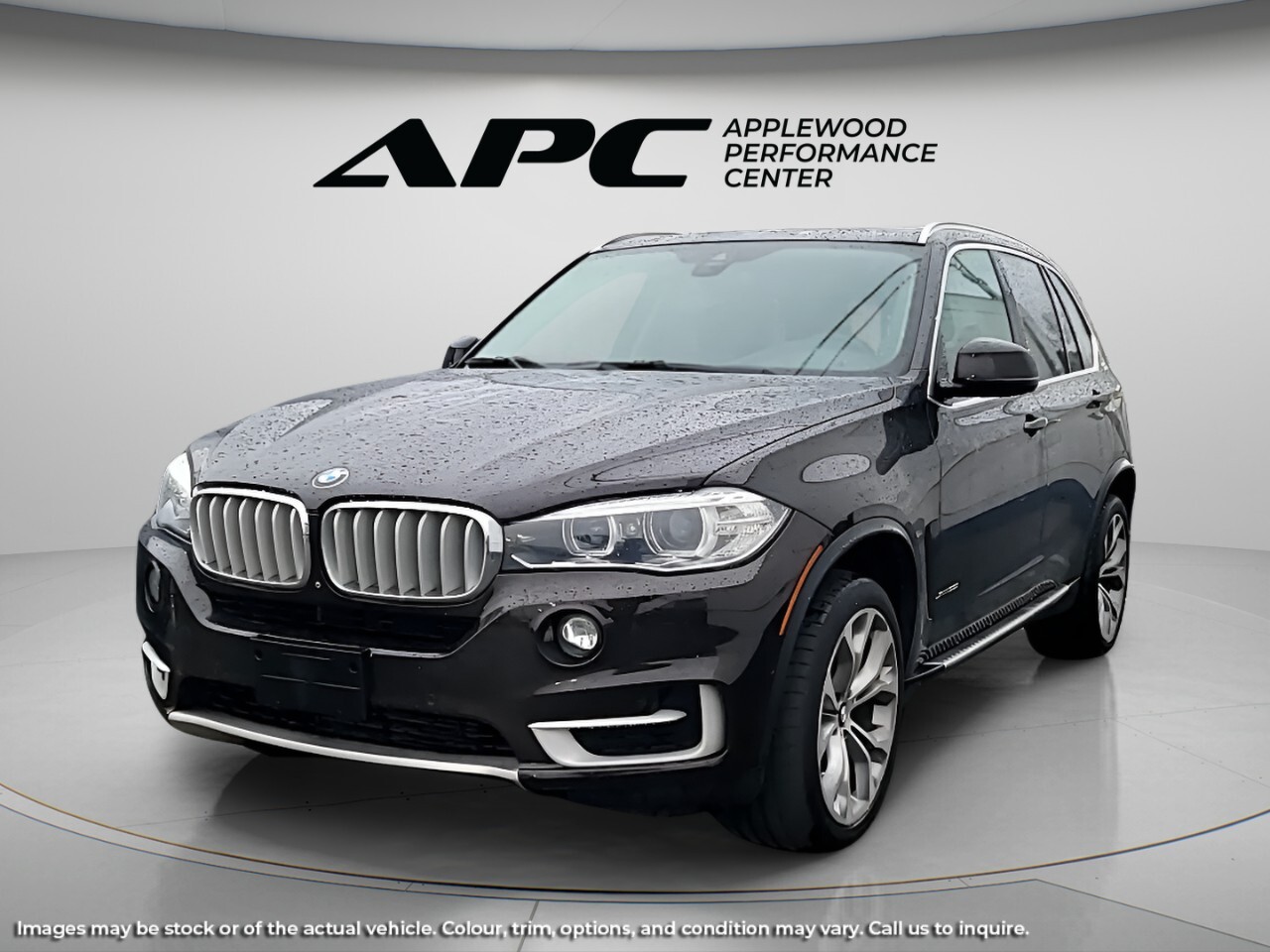 2017 BMW® X5