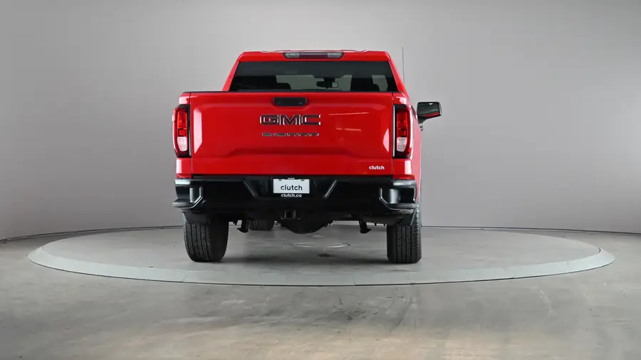 2021 GMC Sierra 150064333253097217123