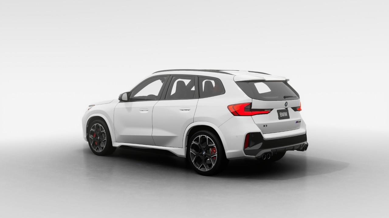 2026 BMW X1 M35i xDrive64961528395777123