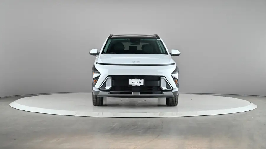 2024 Hyundai Kona63857458877313123