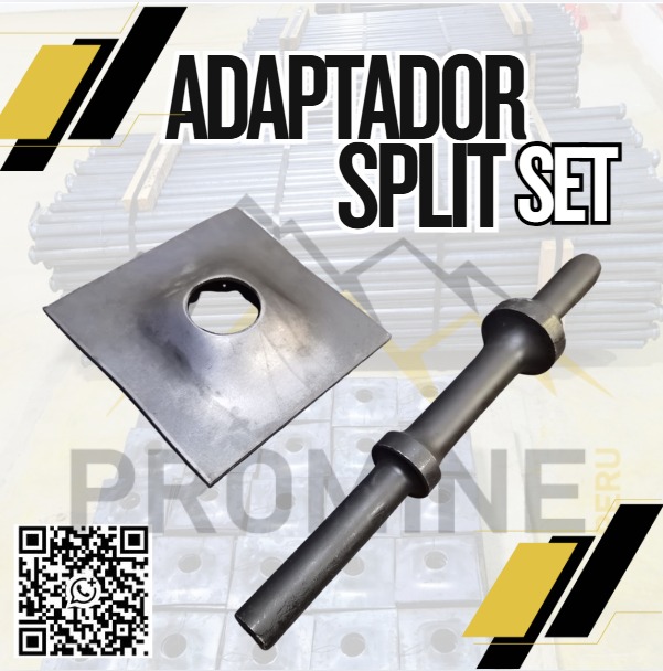 Professional Split Set Adapter Service with Fast Delivery