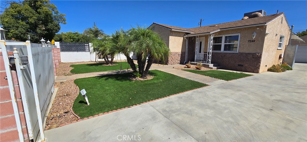$2,990/month 7246 Case Sun Valley CA, 9135264064649460609122